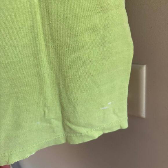 Vintage 1997 Jimmy Buffett Coral Reefer Band Shirt - Picture 6 of 8